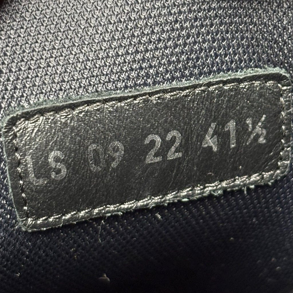 Size 41.5 (8.5 US) - Dior B22 Sneaker ' Black White ' | SUPER CLEAN!